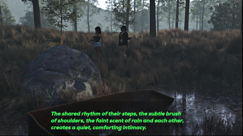 Wickedgammes studio: A Very Hot House (Deel 24) Nieuwe update.mkv