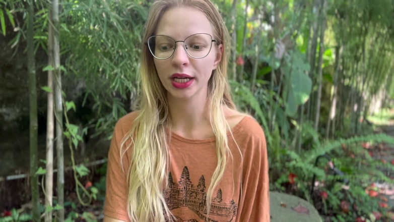Goddess_Bella_Rae: Jak se najíš
