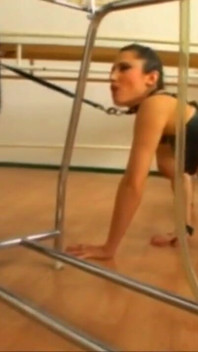 Fetiche tetona follando anal