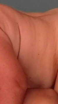 Mature Woman I Met on the Street Gives Me a Nice Ass Blowjob and Then Rides My Cock