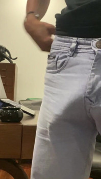 Hurd Cock Inside