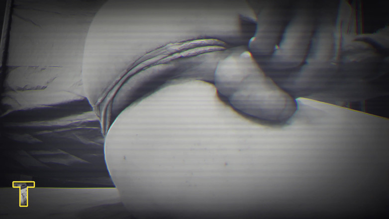 Fem Bi: When Step-mom Leaves the House Femboy Cumshot