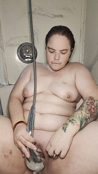 TheKinkyPwrLftr: Edging ve sprše