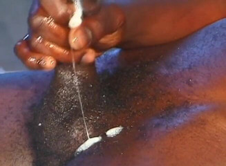 Bareback TV: Two blacks ass drilling in the gym