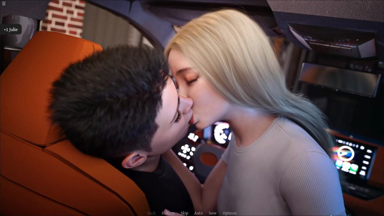 Future Money Man: زوجة الأب تحب مص الزب في السيارة وتأخذ الوجه