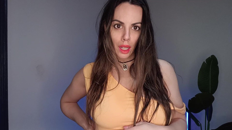 Annika Rain: Il ragazzo della matrigna