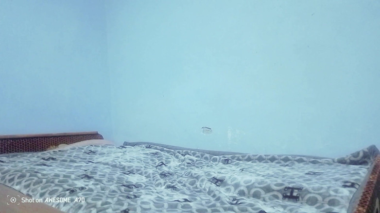 RayKris: Masturbare anală, Immm Want