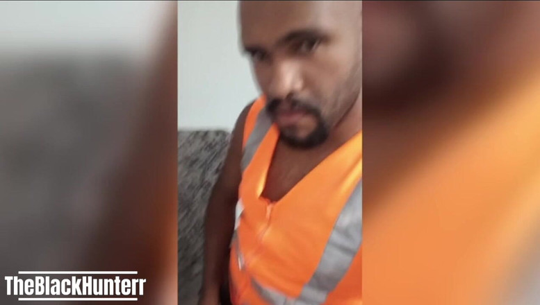 TheBlacKHunterr: Koupelna v práci