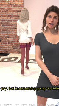 My Insatiable Wife Alice Part 17