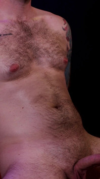 I Gave Him a Self Facial, Made Him Bust in His Own Mouth and Fed Him His Load After Milking Machine