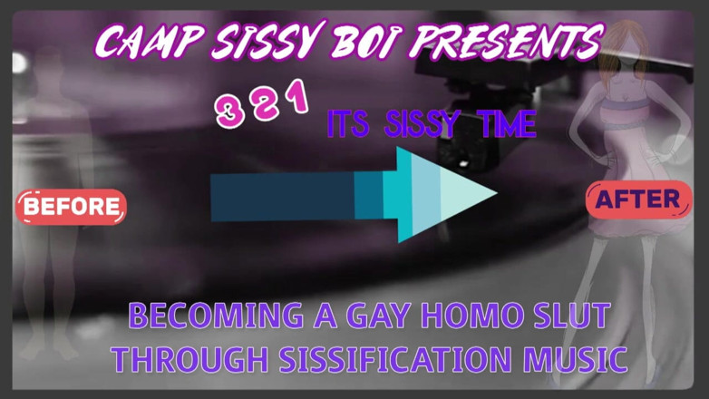 Campsissyboi: SADECE SES - 3 2 1 Kadın kılıklının zamanı geldi