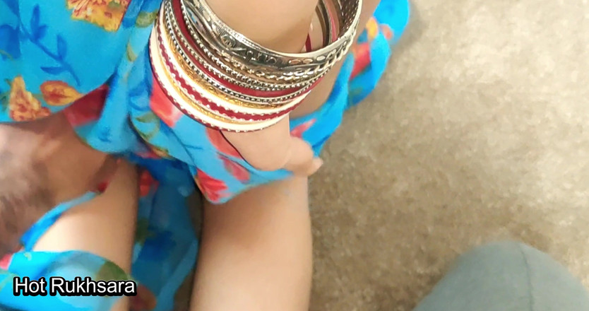 hot_rukhsara: 印度哥与年轻的德瓦印地语音频有硬操逼