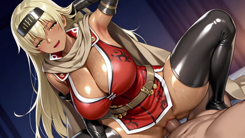 Prznai: Fire Emblem Igrene Hen