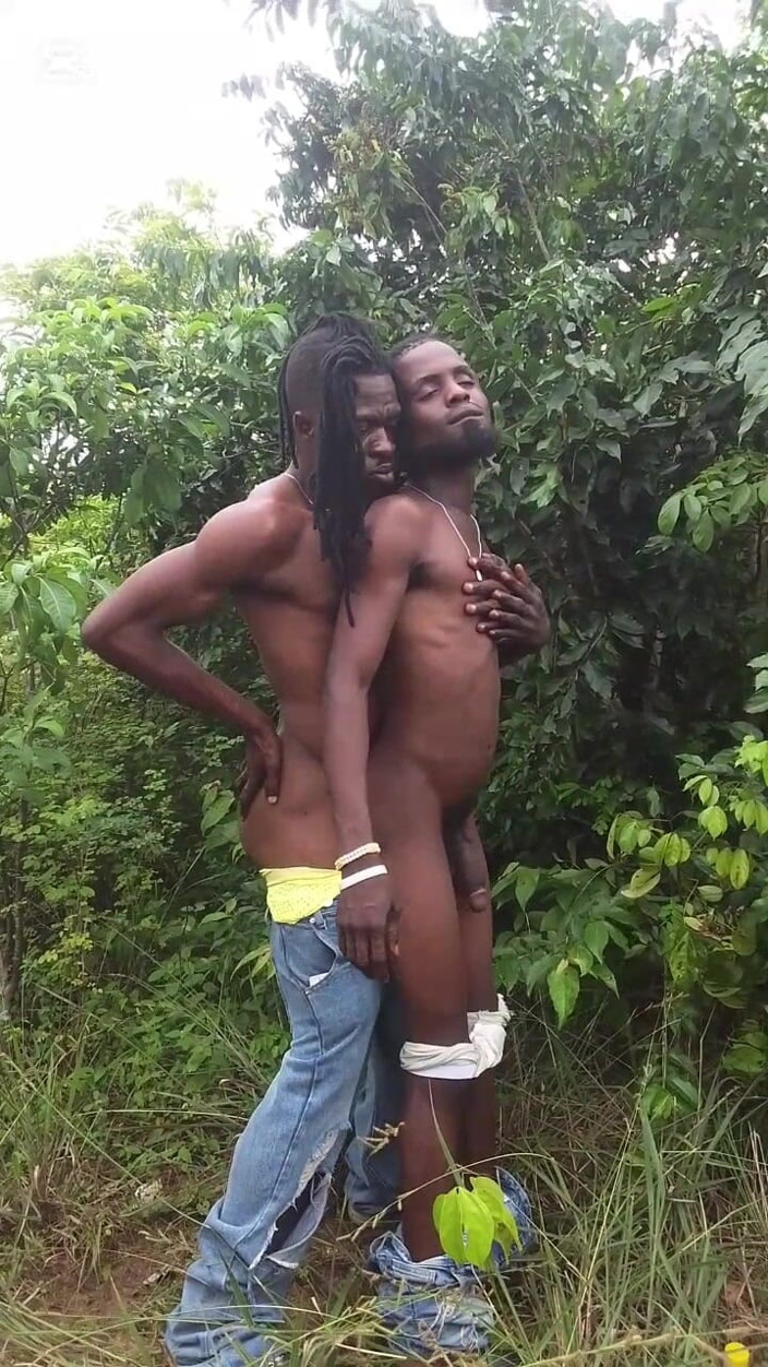 Porchey: Acordo com padrasto Dick no Mato