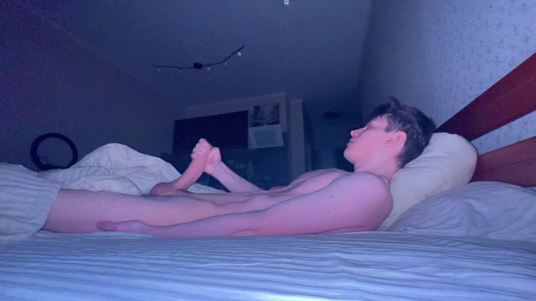 Morflot24: Fast and Rough Jerk off When You Only Have a...