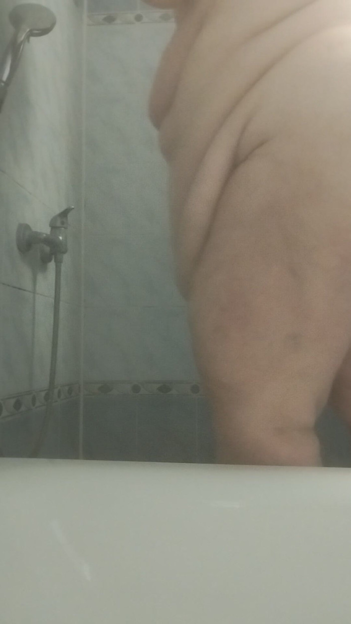 Ivana Adamkova: Ivka w deszczu