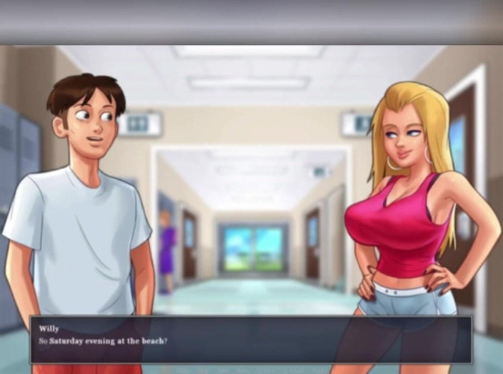 3DXXXTEEN2 Cartoon: Це просто колаж. 3d порно мультиплікаційний секс