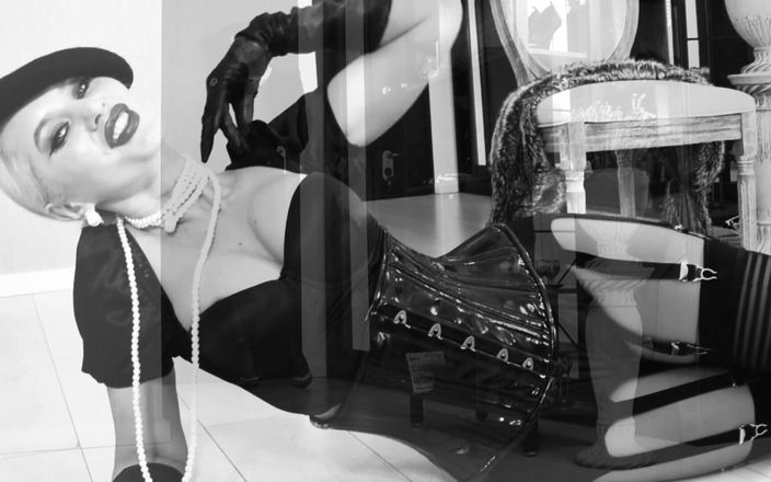 Goddess Celine: Erotic Magic