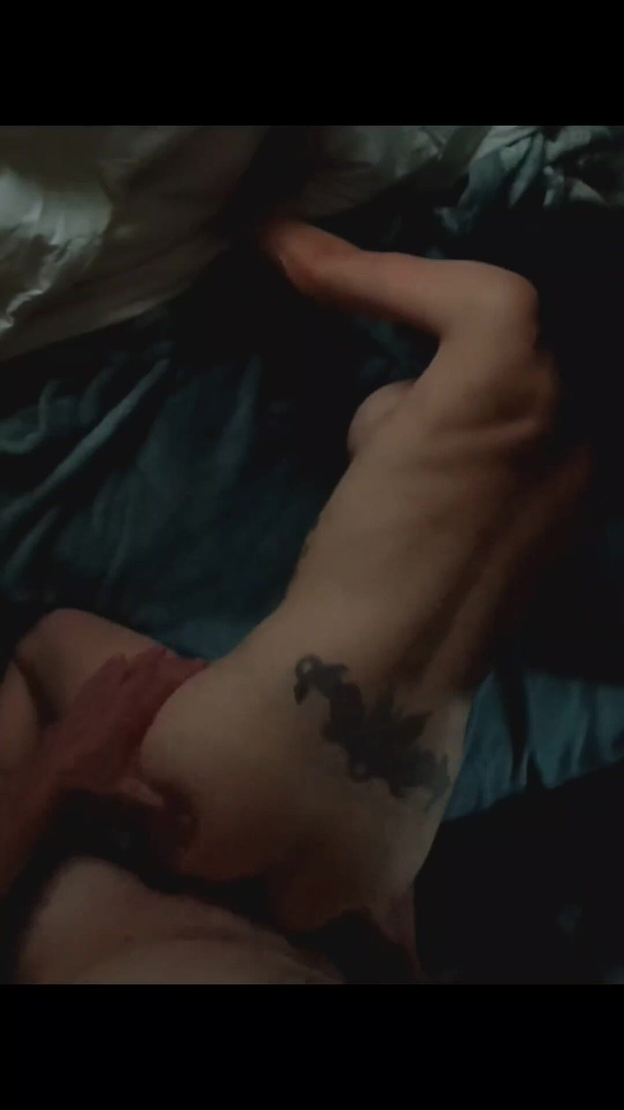 Pussy hound: 義理の妹とセックス パート3