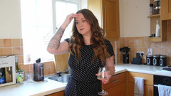 Harley Taboo: Il tabù avvelena la mente