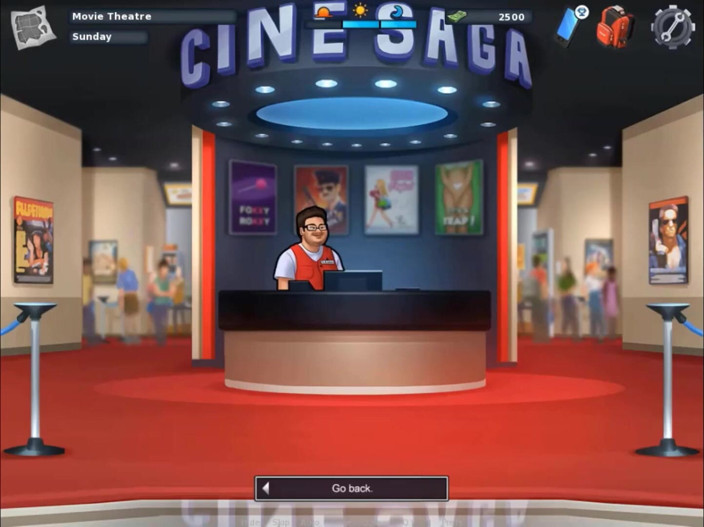 Cartoon Play: Літня сага, частина 150