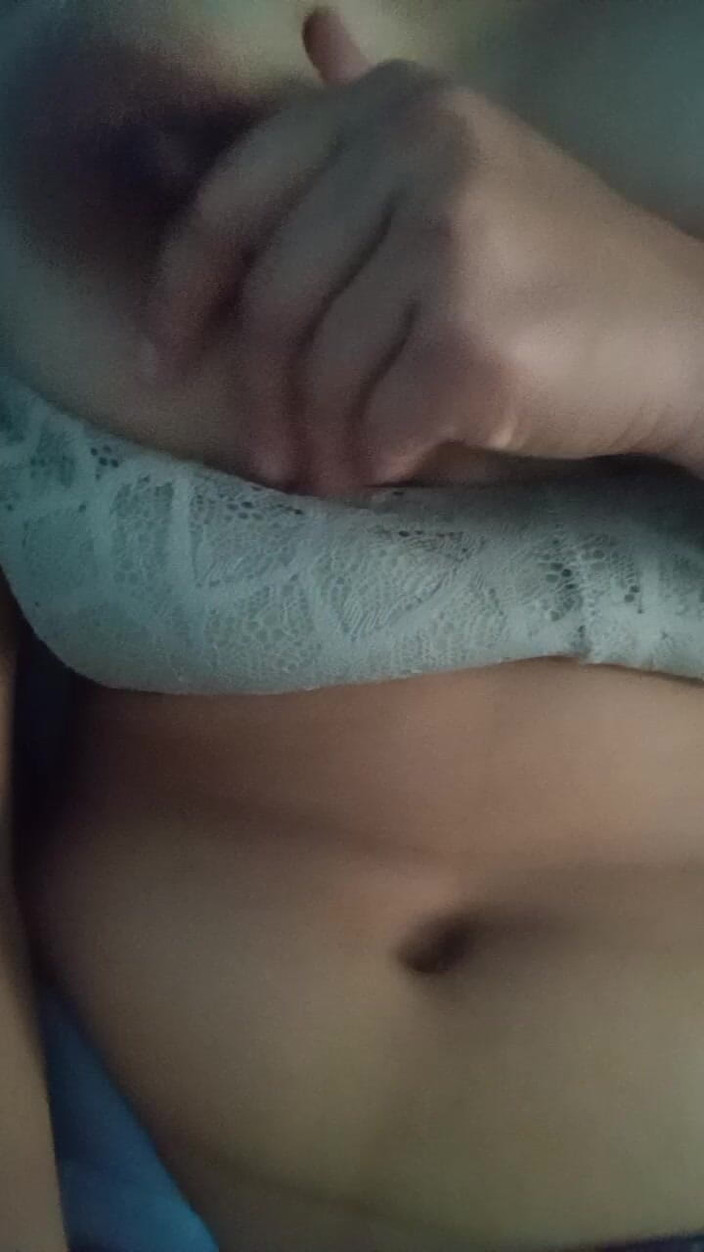 Kunjja: Ven a chupar mi bubu