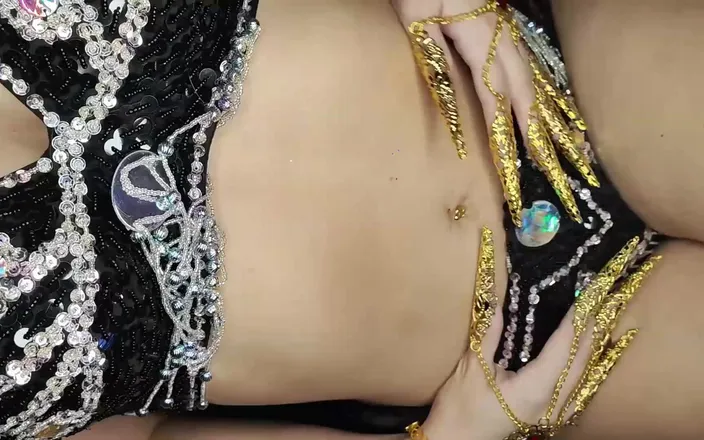 Princess18_: 1 Hour of Belly Fetishes