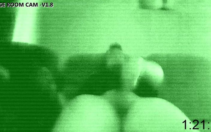 Jax harvey: Fångad av vår babymonitor - Min pojkvän bästa vän i vårt...