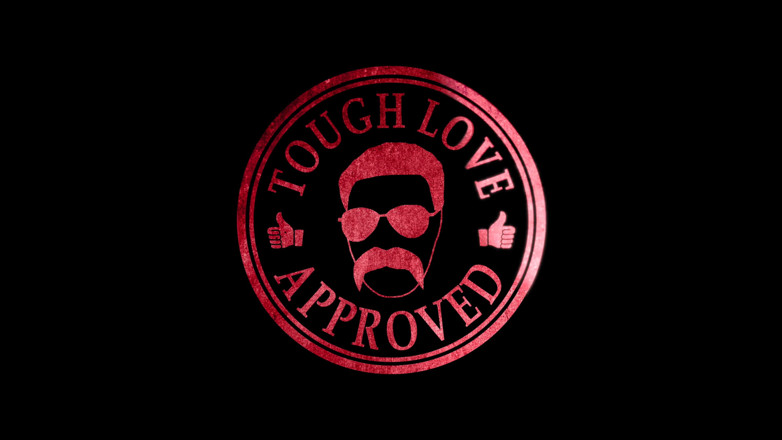 ToughLoveX: TOUGHLOVEX - Děvka výzva se spinnerem Danni Rivers