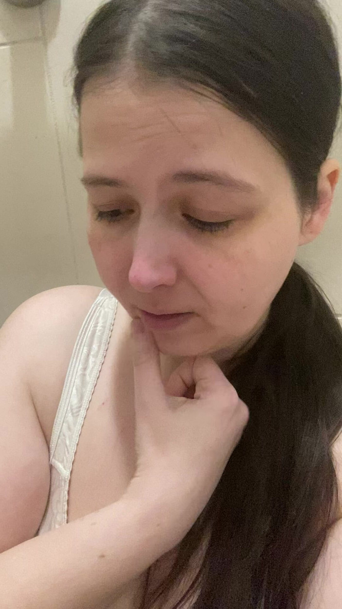 Seph's common room: Finger Fucking, Breast Play, and Dildo Fucking, Oh My!