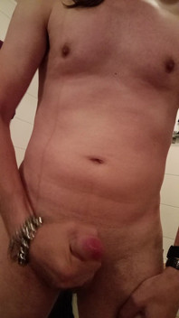 Masturbation