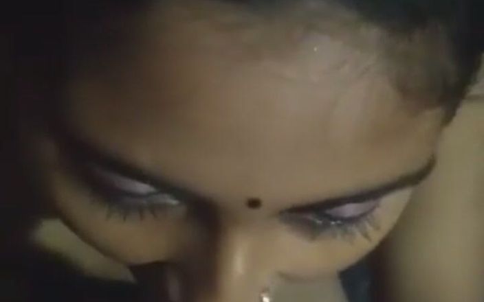 Indian roleplay: Hot Sex Cock Sucking and Pussy Fucked Beautiful Village Dehati...