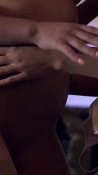 High Quality Sex Scenes - Daring! - Stocking Seduction Soft Part #2