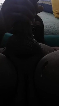 First Cum Video of the Year