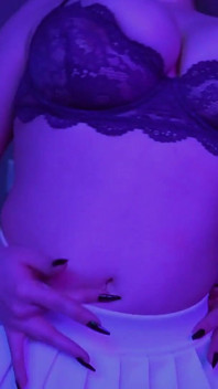 Cum Countdown JOI Surprise