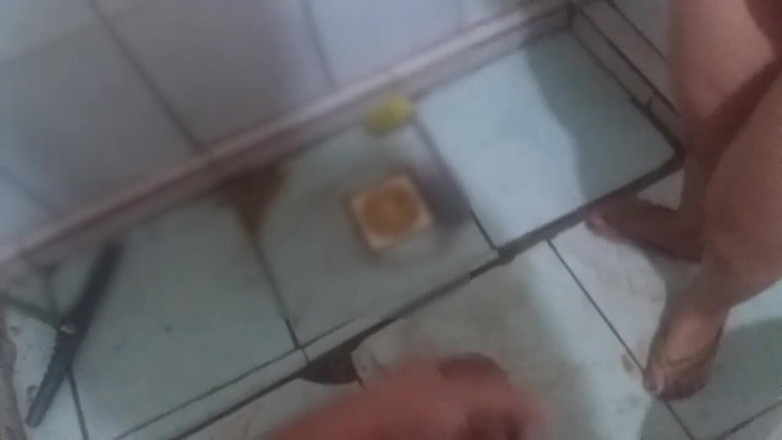 parejacasero: Prima dată pentru cur, partea 1