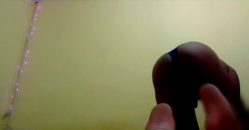 Couple 2 Black: Video 088 Big Cum with Big Husband
