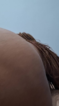 Cum Inside Naughty Wife During Hot Ride