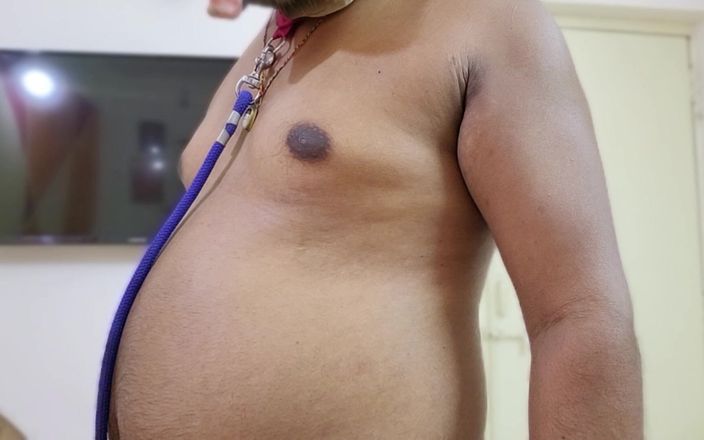 Indiansissychubby: 手コキをするのが大好き