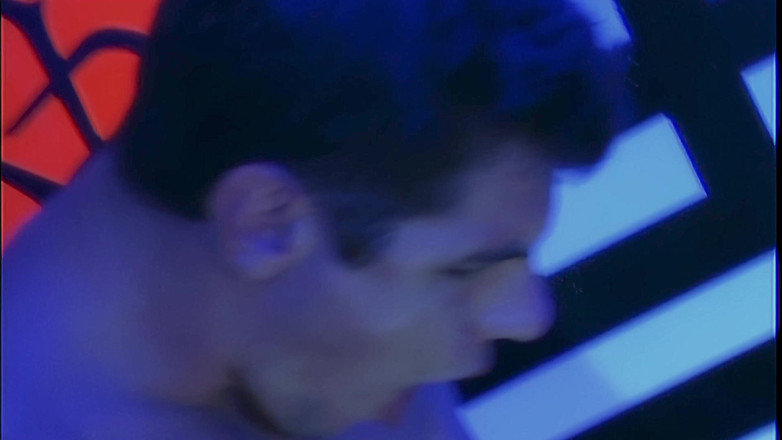 Antonio Adamo Film: Tempat untuk menonton anal istri saya