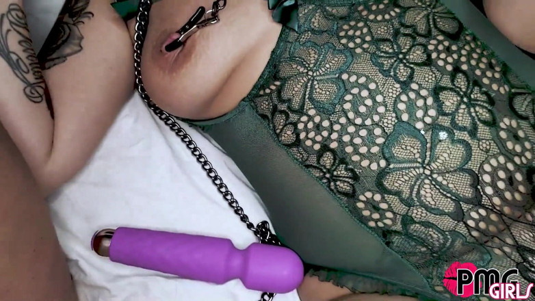 PMG Girls: Pmg - fete cu sex în grup