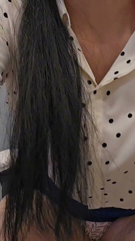 MILF Wants a College Student. Roleplay, Cunnilingus, Urination.