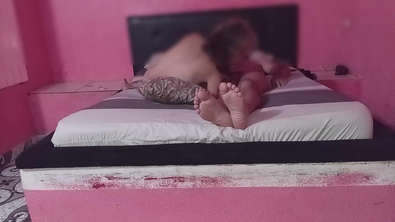 parejacasero: 激しくやられた