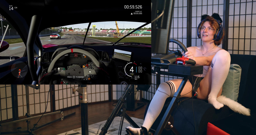 Blake Jones: 에스팀 5