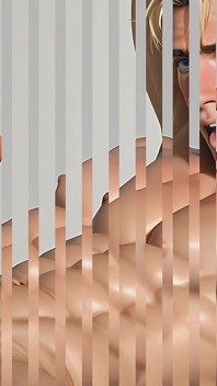 This Athletic Blonde Guy Having Ahegao While Jerking off Will Drive You Wild