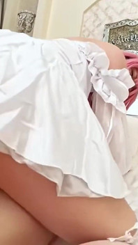 Asian angel 25848