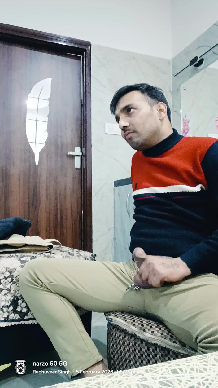 Rajasthani-old-lover: Perwira Polisi Ndian Tentara Pria Desi Ayah Tiri