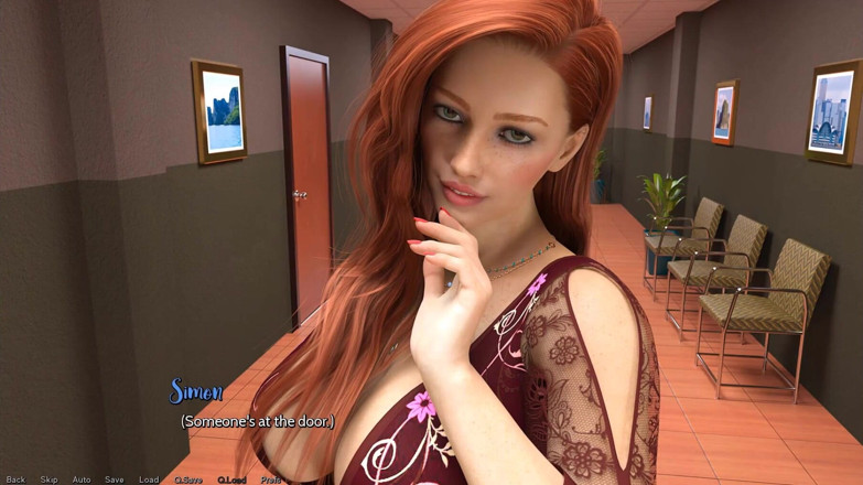 Visual Novels: Verse vrouwen deel 1