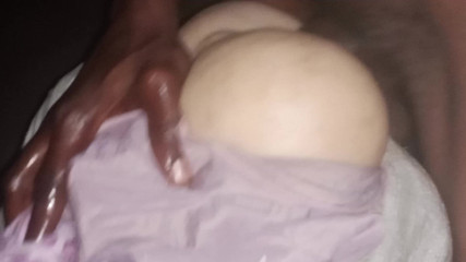 Bangcum8: Se bara vägen hem pojke knullad gjord creampie röv när...