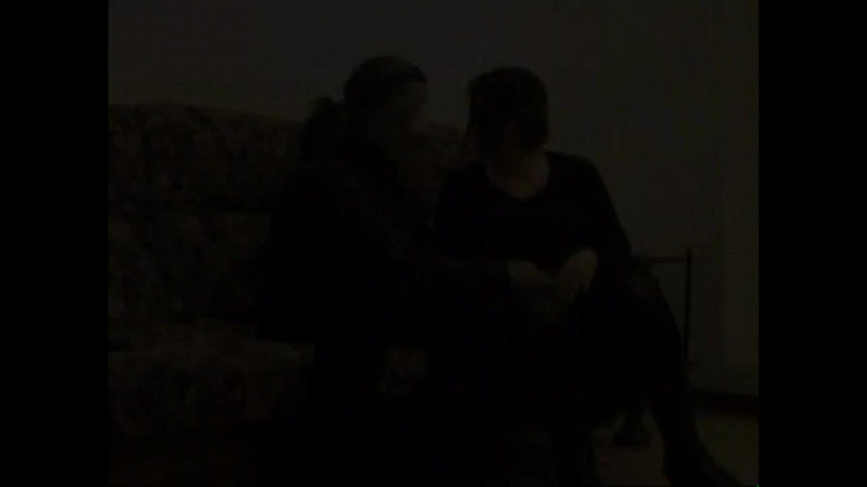 My Dirty Family: Milf mature mascherate arrapate con figa pelosa culo scopata alla...